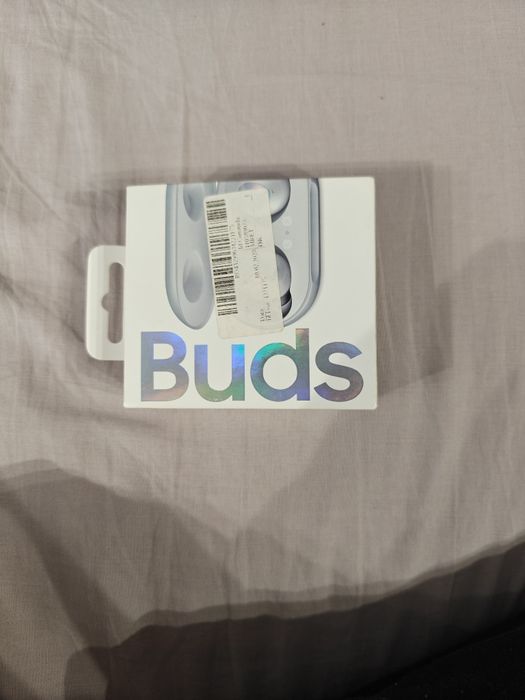 Vand Samsung Galaxy Buds