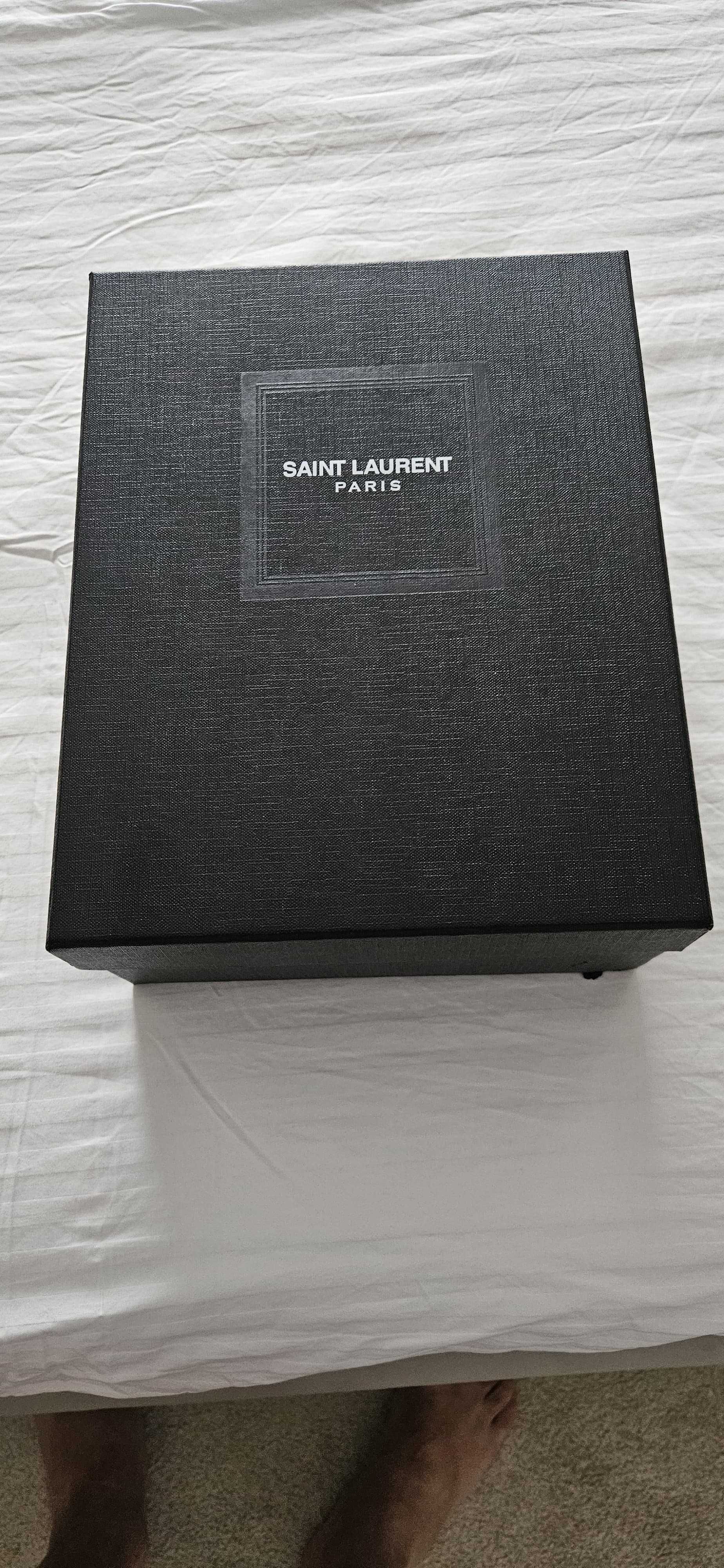 Vand Poseta  bej ,noua,YSL