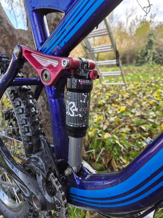 Ендуро колело Specialized