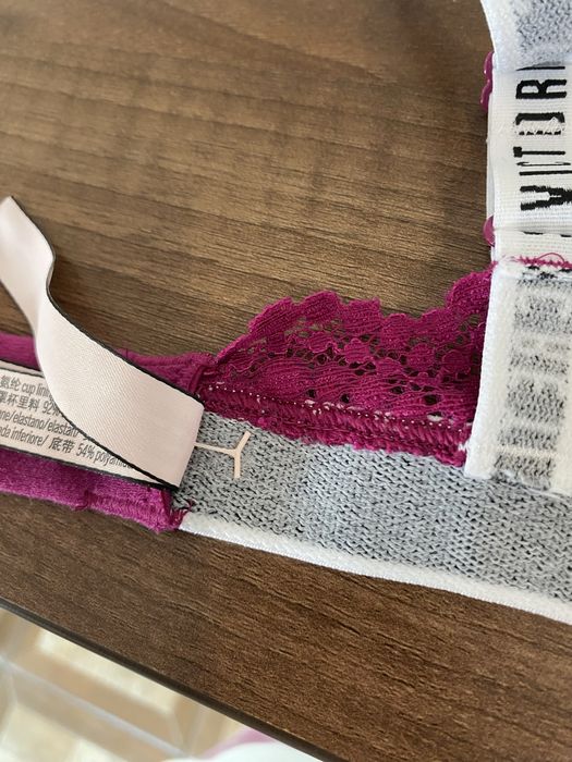 Sutien Victoria’s Secret