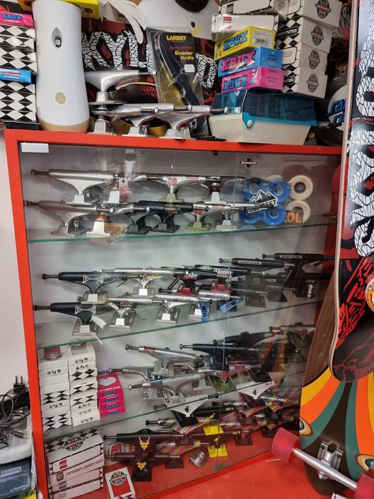 Ново - Скейтборд по Ваш бюджет