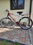 Bicicletă MTB Conway MS400
