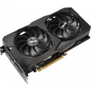 Placa Video Radeon 5500 XT 4GB