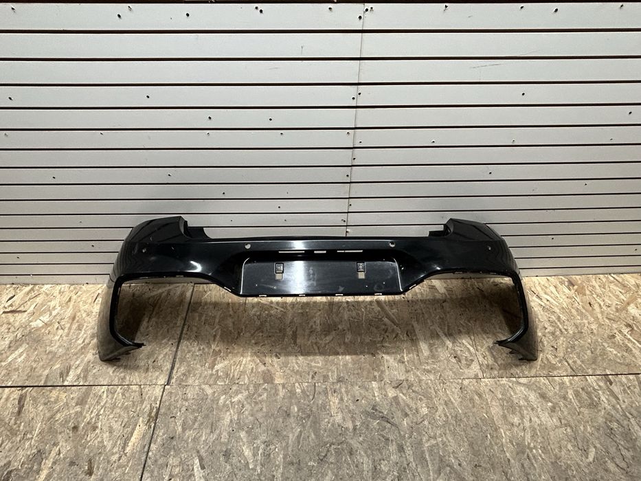 Bara spate bmw F20 seria 1 LCI M paket 2015-2018