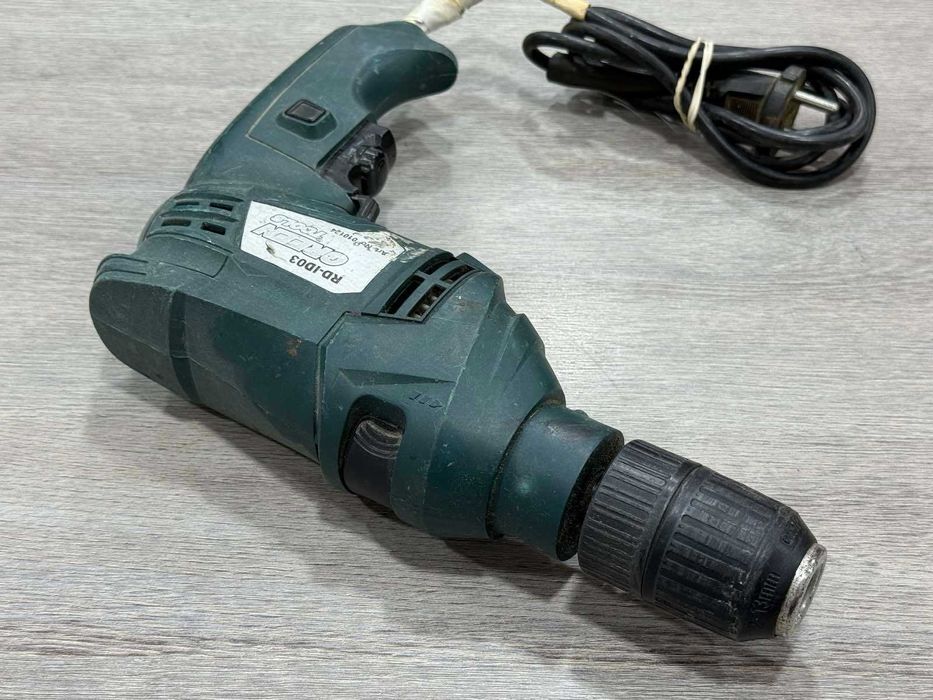 Ударна бормашина Raider RD-ID03 – 710W