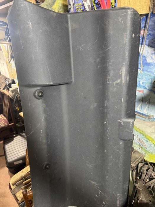 Запчасти на приору