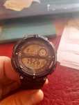 Ceas CASIO SGW-600h