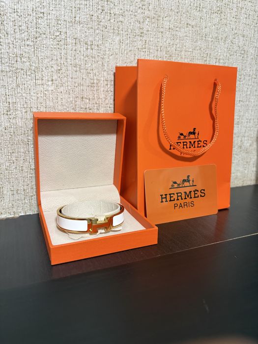 Гривна Hermes Paris