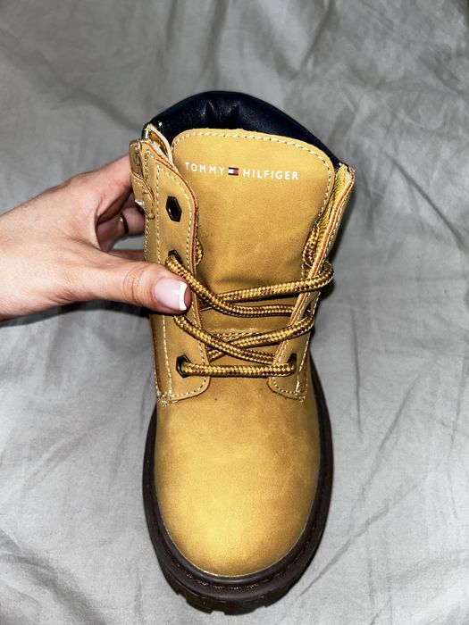 Детски обувки