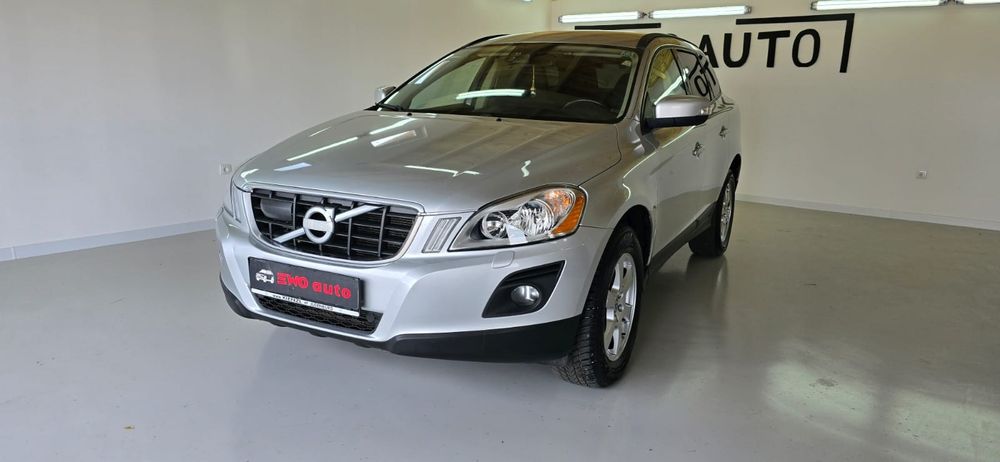 Volvo xc60 An 2009 Automatic 4x4 posibilitatea   Garanție