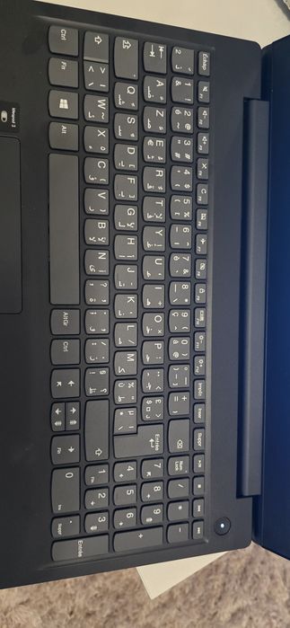 Lenovo ideapad 3