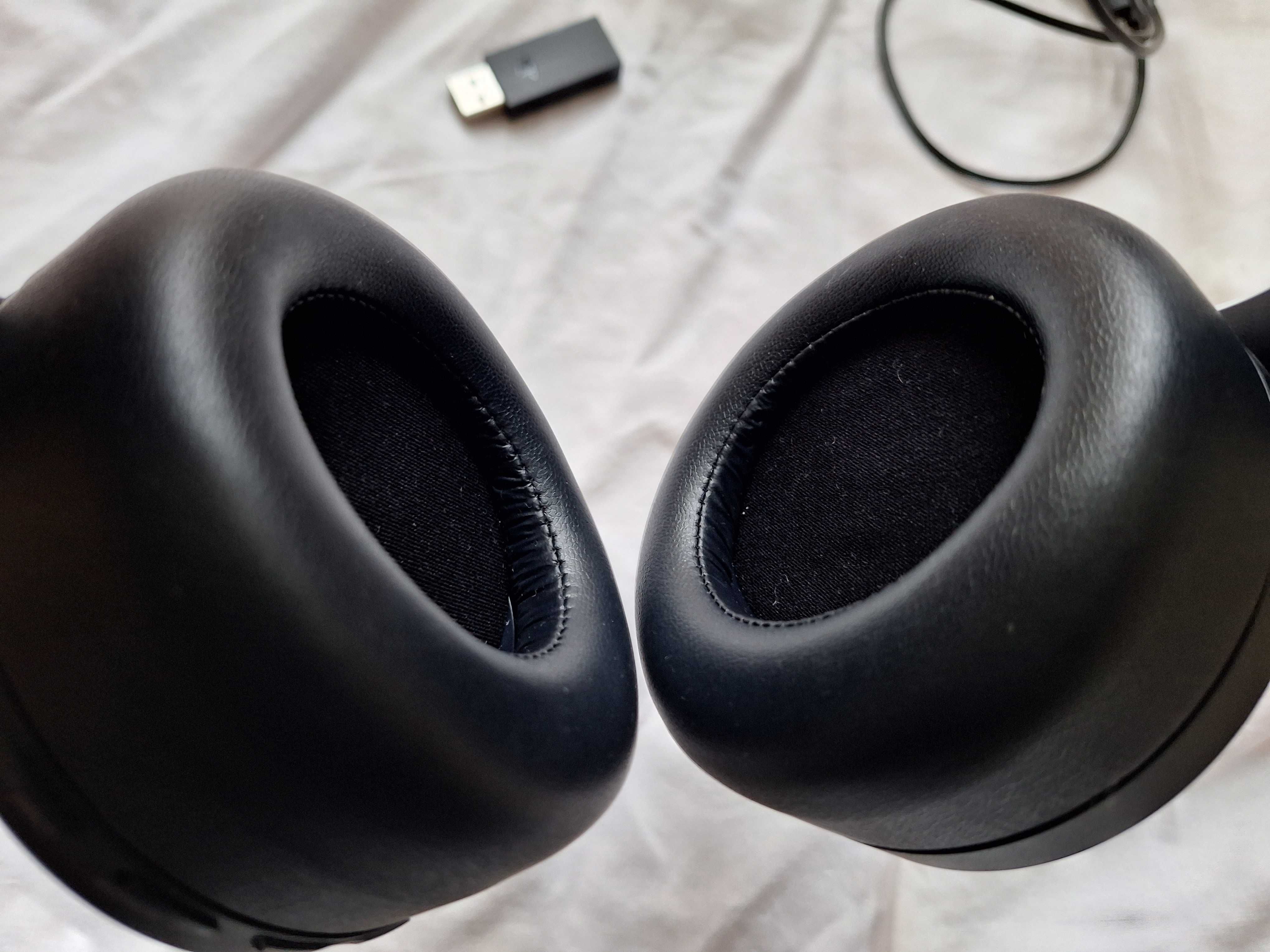 Слушалки PULSE 3D Wireless Headset