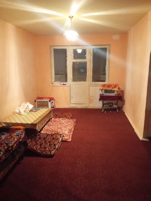 2-хоналик квартира