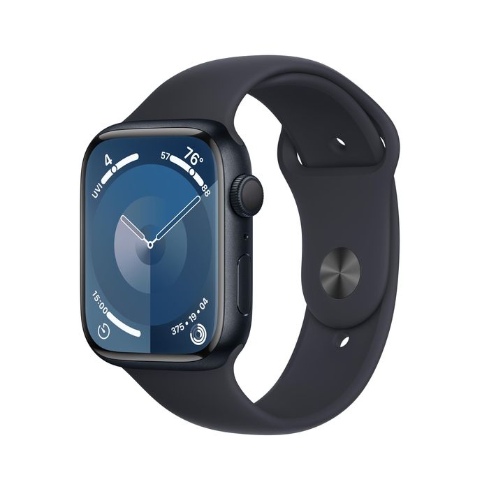 Apple Watch Series 9 41mm Midnight NOU SIGILAT cu garantie