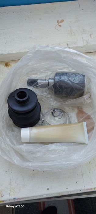 Продаётся граната (шрус) на Honda CRV rd1