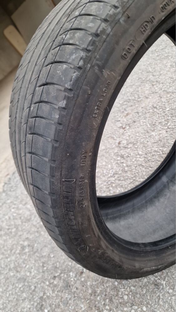 Гуми за бмв 275/35/19