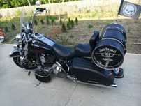 Harley Davidson road king