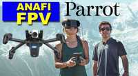 Vand/schimb drona Parrot Anafi