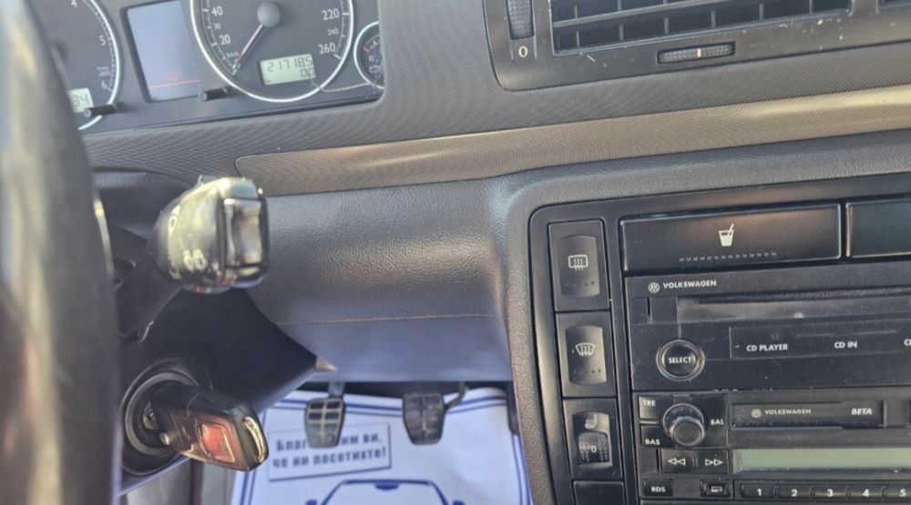 Vw sharan 1.9TDI