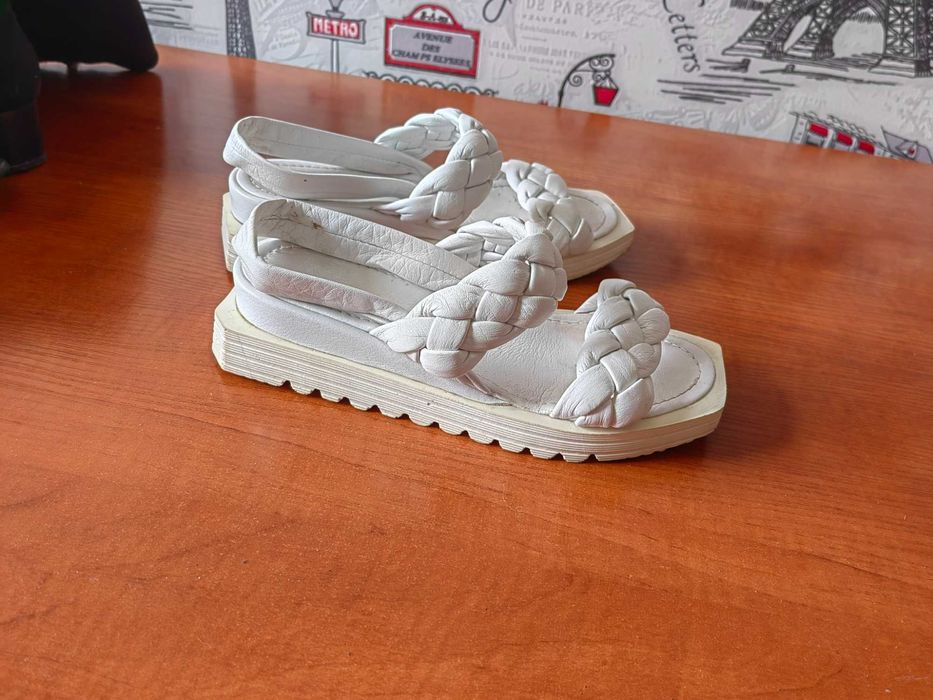 Обувь на лето, босоножки