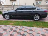 BMW Seria 5 Primul proprietar in România