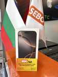 İphone 16 pro 128GB Desert Titanium