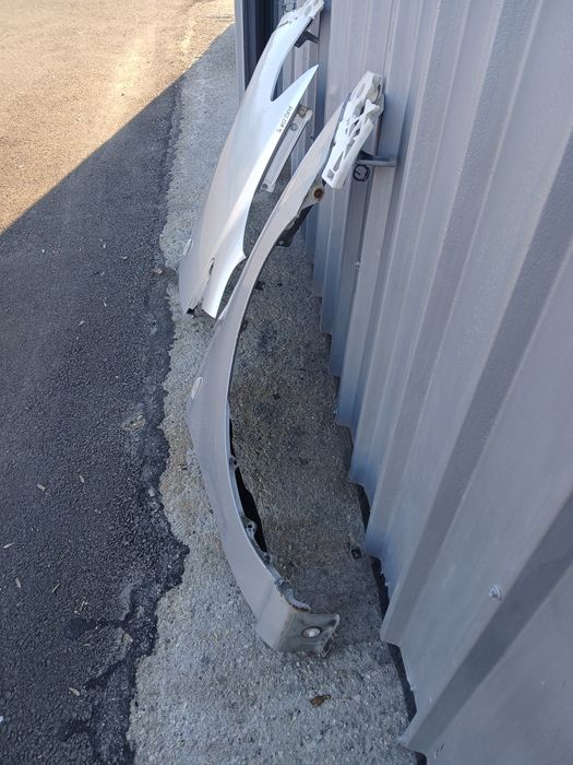 Калници Mazda 5.