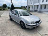 vw bora 1.9 6 trepte