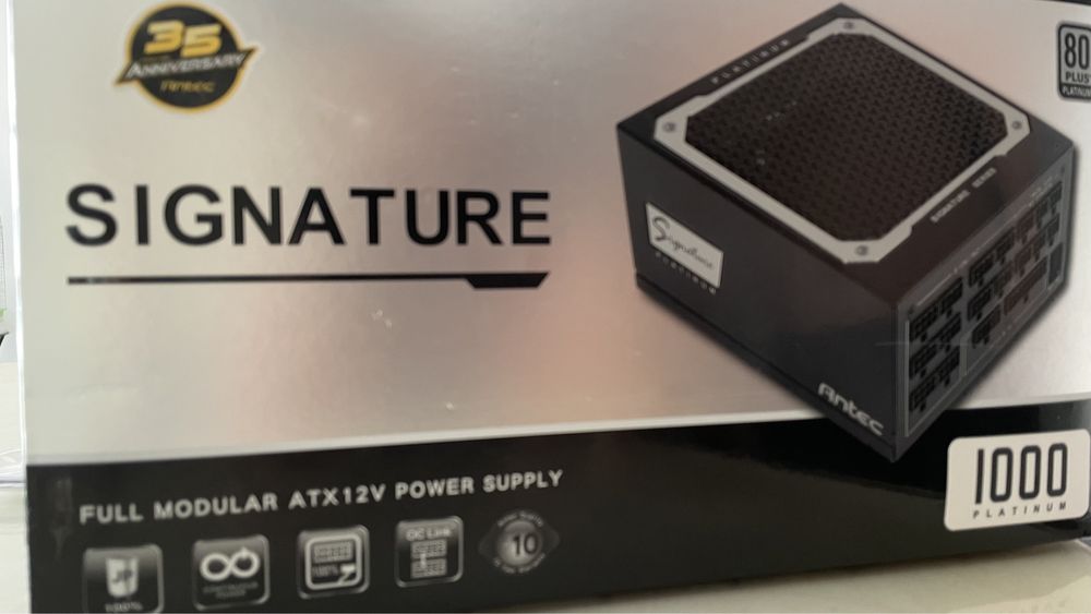 Продам блоки питания 1000W