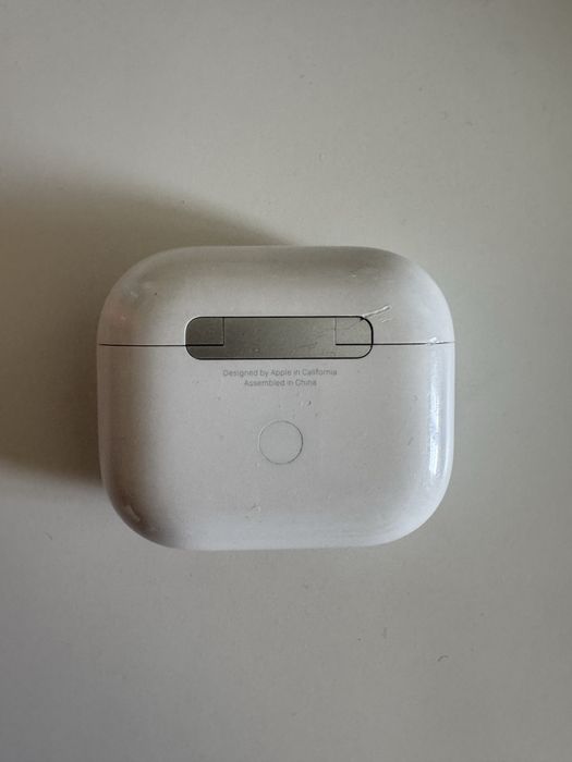 AirPods 2nd generation