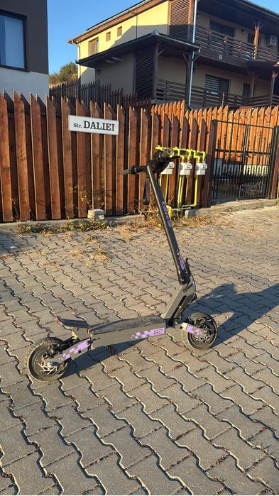 Vand kukirin g2 2025 700 km