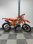 Ktm exc 300 hard enduro edition