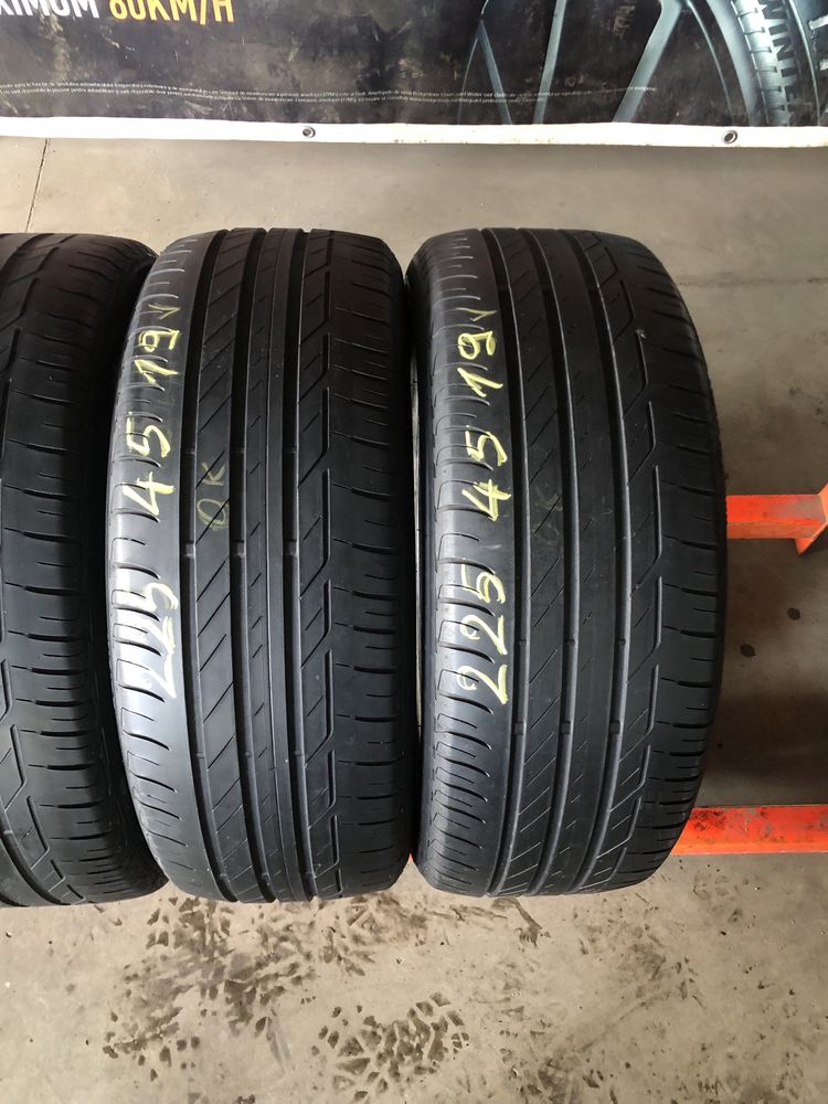 Anvelope vara 225/45/19 Bridgestone Turanza T001 225 45 19 R19