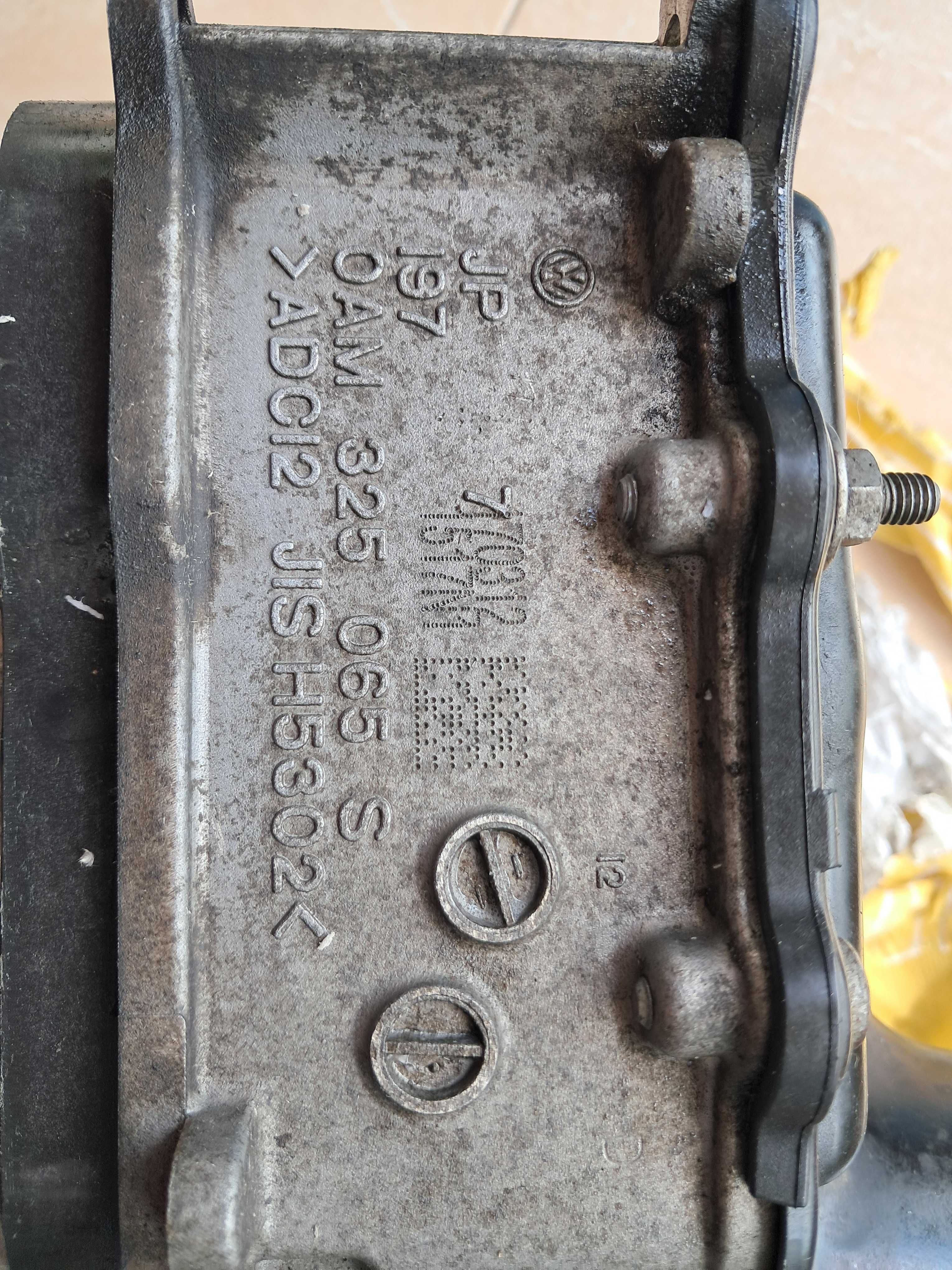 Мехатроник VW GOLF VI