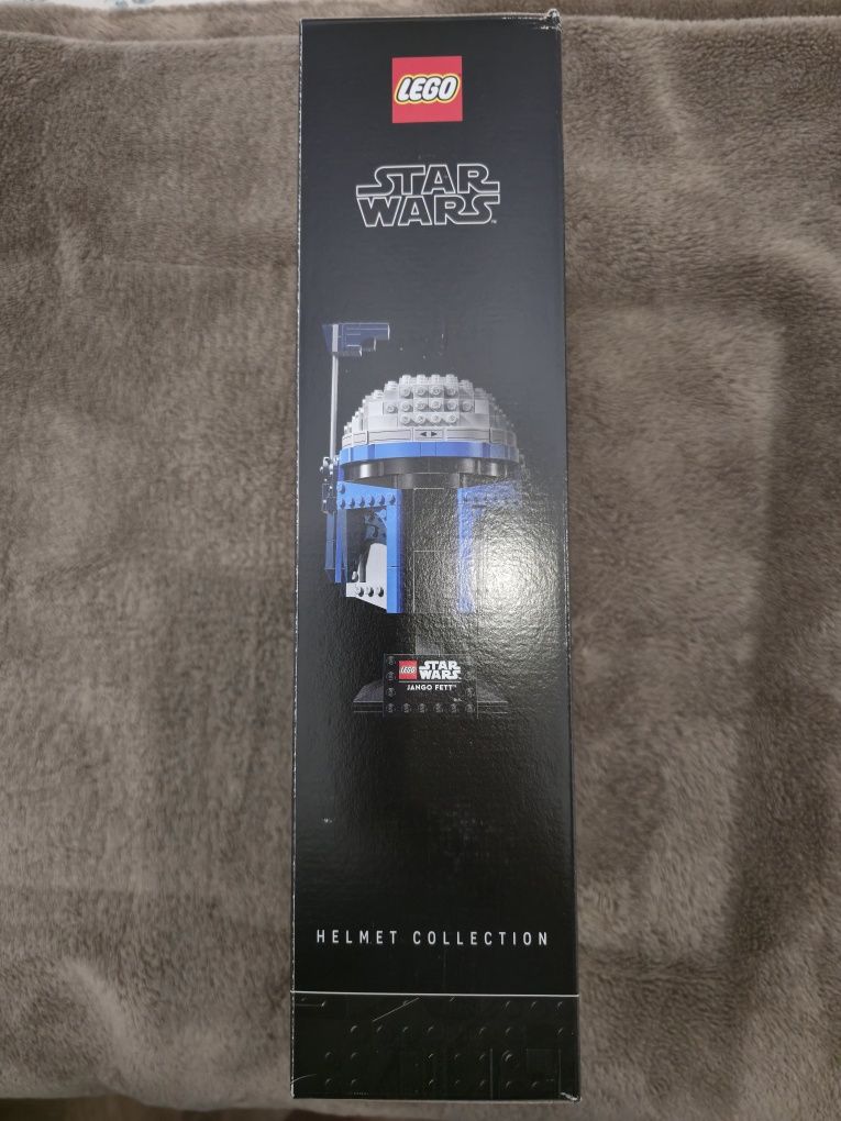 LEGO Star Wars Jango Fett - 75408