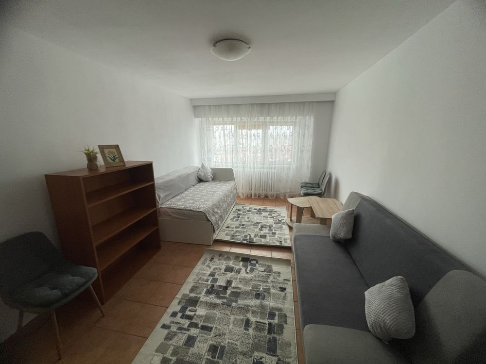 Plaja la 150m, Apartament 3 camere, Excelenta,ultradotat