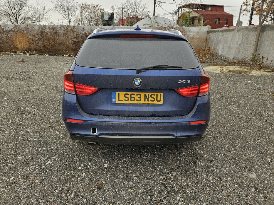 Piese auto BMW x1 e84 lci M pachet