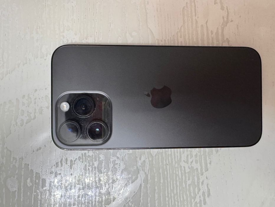 Продам Iphone 14pro max в отличном состоянии 128 мгб