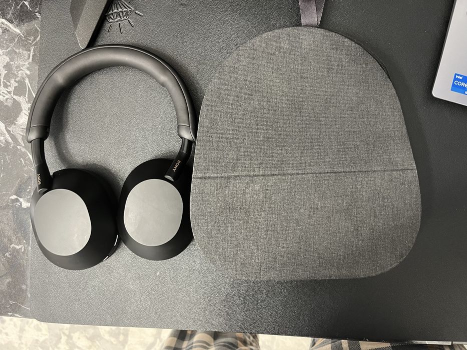 Наушники Sony WH-1000xm5