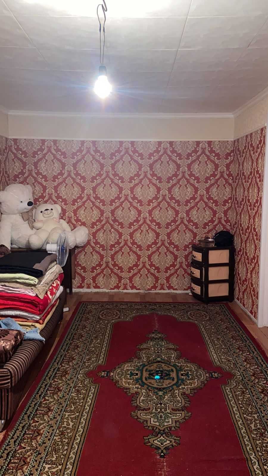 Квартира 2 комн. продается
