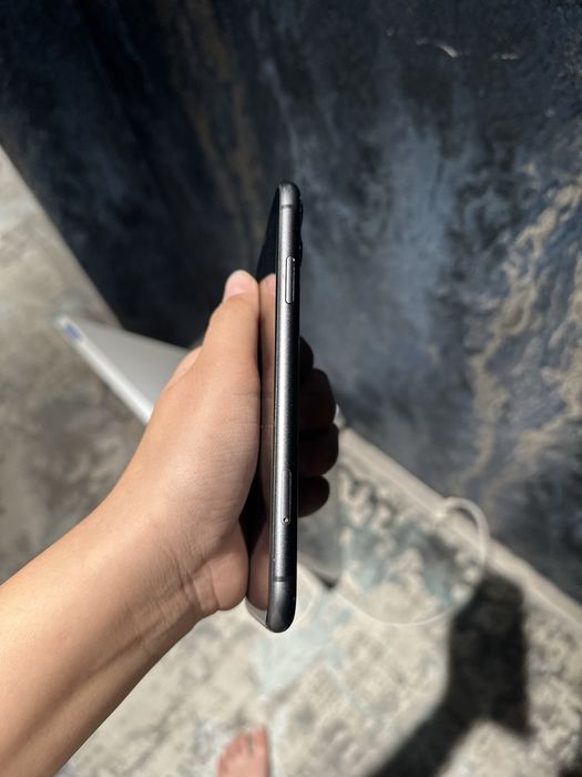 Iphone 11 83% yomkisli