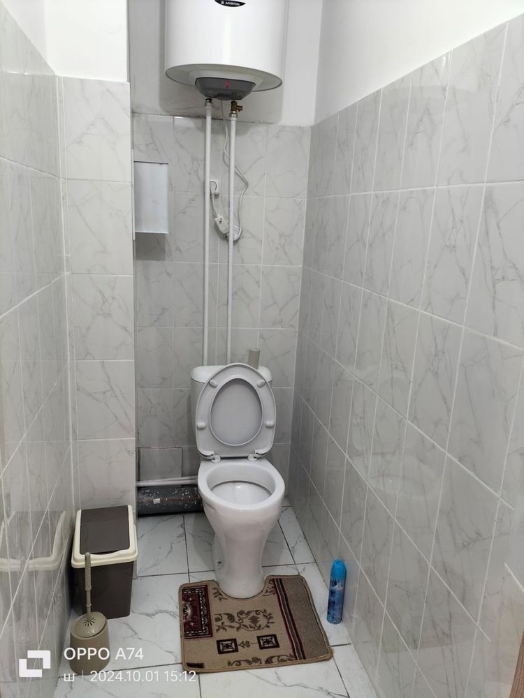 Сдаётся квартира