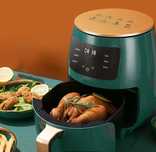 Air fryer,фритюрник на горещ въздух