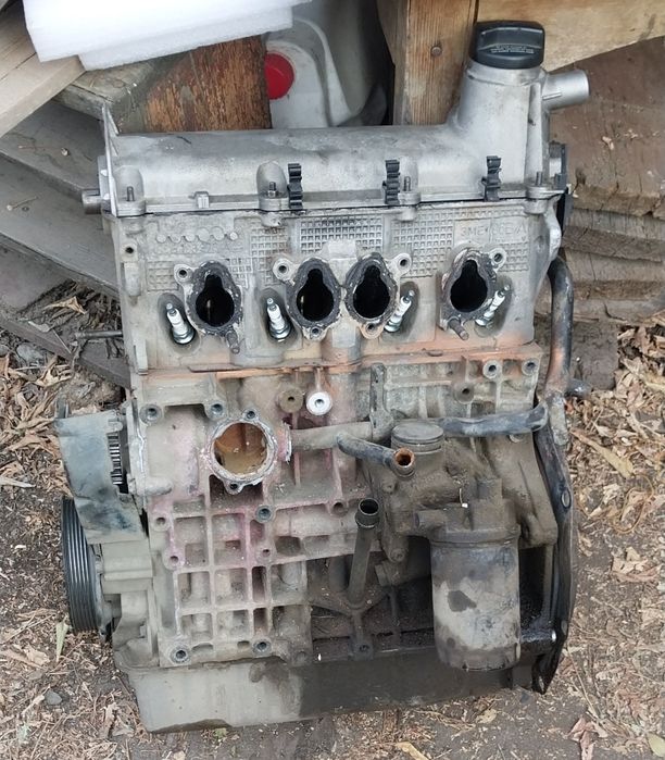 Продам мотор двигатель