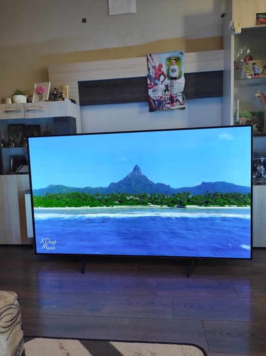 PHILIPS OLED 65 инча Android Ultra HD 4K Ambilight
