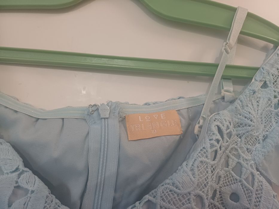 Рокли по 10 лв xs bsbbg max azaria