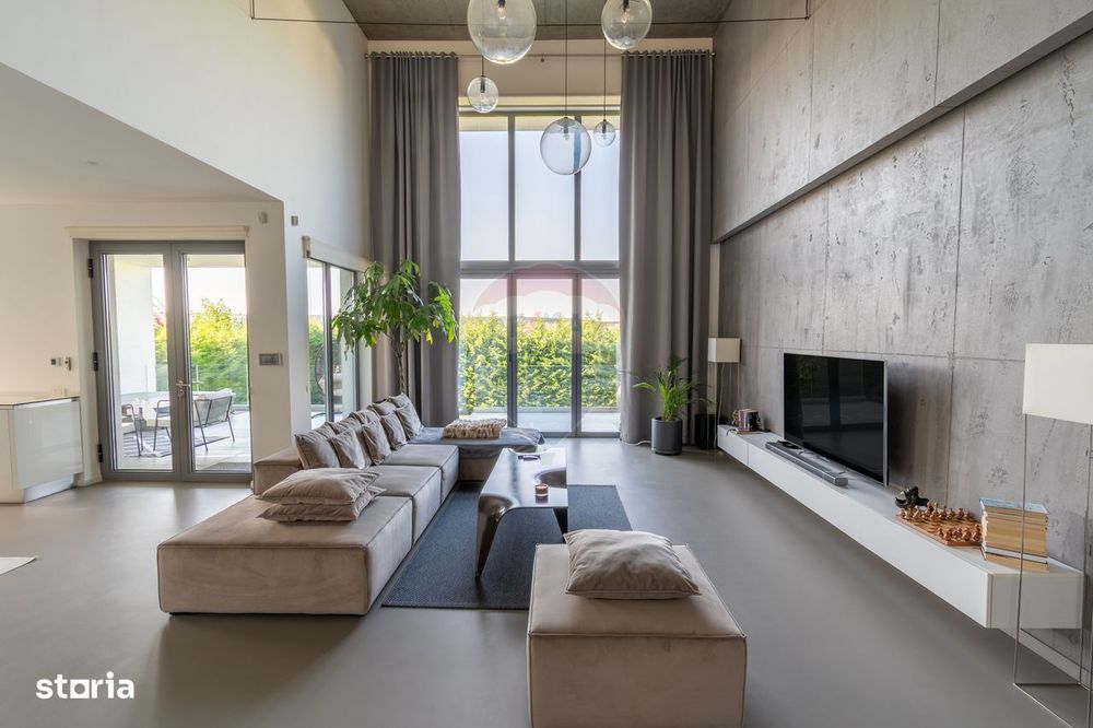 Casa de lux de vanzare