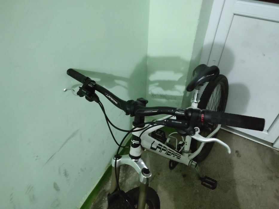 Bicicleta hardtail s Lapierre Tecnic 26