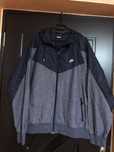 Geaca nike originala geaca cu gluga hanorac bluza nike xxl