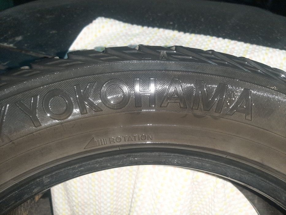 Продаётся зимнее балоны